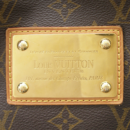 Louis Vuitton(���̺���) M56382 ���׷� ĵ���� �������� PM ����� [�б�������] �̹���4 - ���̺��� �߰���ǰ