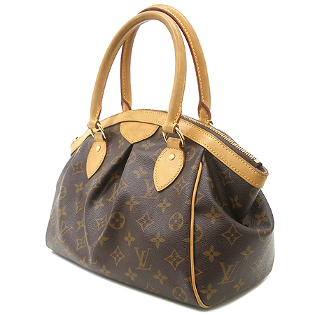 Louis Vuitton(���̺���) M40143 ���׷� ĵ���� Ƽ���� PM ��Ʈ�� [�б�����������2ȣ��] �̹���2 - ���̺��� �߰���ǰ