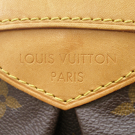 Louis Vuitton(���̺���) M40143 ���׷� ĵ���� Ƽ���� PM ��Ʈ�� [�б�����������2ȣ��] �̹���3 - ���̺��� �߰���ǰ