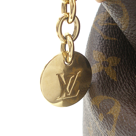 Louis Vuitton(���̺���) M40143 ���׷� ĵ���� Ƽ���� PM ��Ʈ�� [�б�����������2ȣ��] �̹���4 - ���̺��� �߰���ǰ