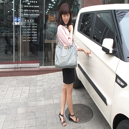 MICHAELKORS (����Ŭ�ھ) �ع��� ü�� 2WAY �̹���6 - ���̺��� �߰���ǰ