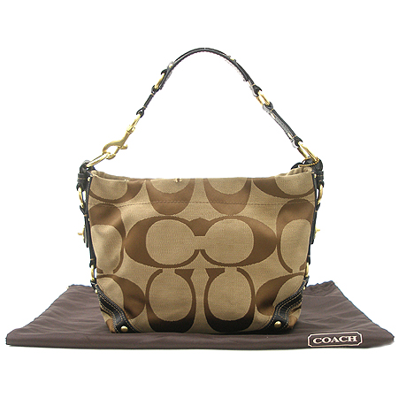 Coach(��ġ) �ñ׳��� ��Ʈ ��� ����� �̹���2 - ���̺��� �߰���ǰ