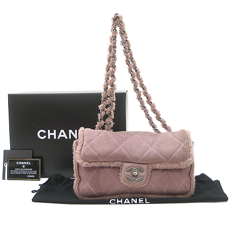Chanel() A2993Y03497  䳢 Ŭ  ü  ̹2 - ̺ ߰ǰ