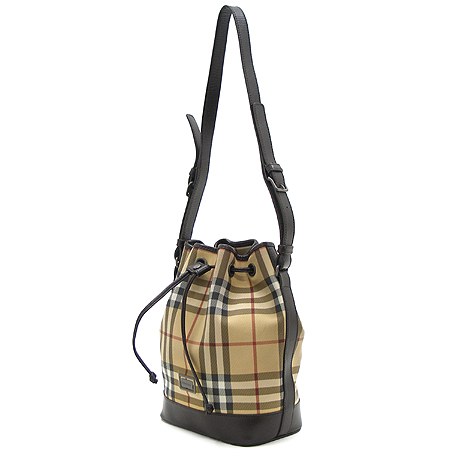 Burberry(������) ���üũ PVC ������ ����� �̹���2 - ���̺��� �߰���ǰ
