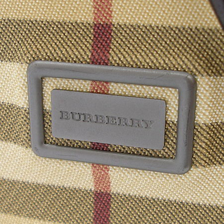 Burberry(������) ���üũ PVC ������ ����� �̹���3 - ���̺��� �߰���ǰ