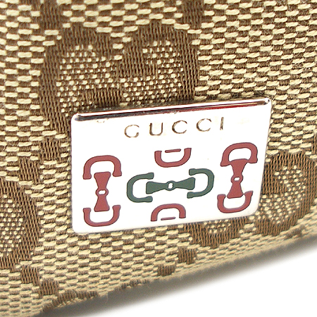 Gucci(����) 145809 GG�ΰ� �ڰ��� ��� ũ�ν��� �̹���3 - ���̺��� �߰���ǰ