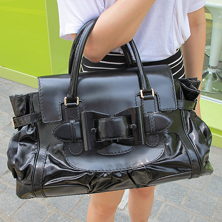 Gucci(����) 189883 ���� ���� ��� ��Ʈ�� �̹���6 - ���̺��� �߰���ǰ