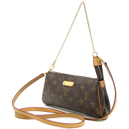 Louis Vuitton(���̺���) M95567 ���׷� ĵ���� ���� Ŭ��ġ 2WAY �̹���2 - ���̺��� �߰���ǰ