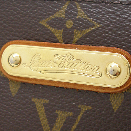 Louis Vuitton(���̺���) M95567 ���׷� ĵ���� ���� Ŭ��ġ 2WAY �̹���3 - ���̺��� �߰���ǰ