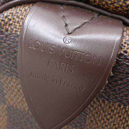 Louis Vuitton(���̺���) N41531 �ٹ̿� ���� ĵ���� ���ǵ�30 ��Ʈ�� �̹���4 - ���̺��� �߰���ǰ