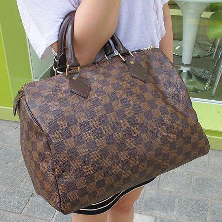 Louis Vuitton(���̺���) N41531 �ٹ̿� ���� ĵ���� ���ǵ�30 ��Ʈ�� �̹���6 - ���̺��� �߰���ǰ