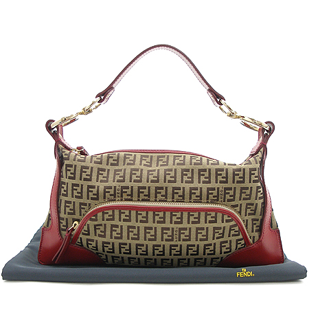 Fendi(���) 8BR464 ��ī �ΰ� �𰡵� ���巡�� ����� [��������] �̹���2 - ���̺��� �߰���ǰ