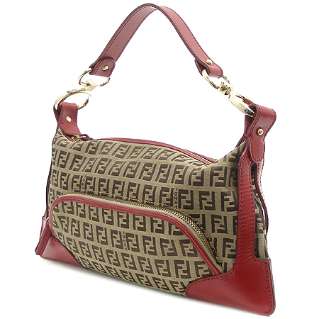 Fendi(���) 8BR464 ��ī �ΰ� �𰡵� ���巡�� ����� [��������] �̹���3 - ���̺��� �߰���ǰ