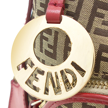 Fendi(���) 8BR464 ��ī �ΰ� �𰡵� ���巡�� ����� [��������] �̹���4 - ���̺��� �߰���ǰ