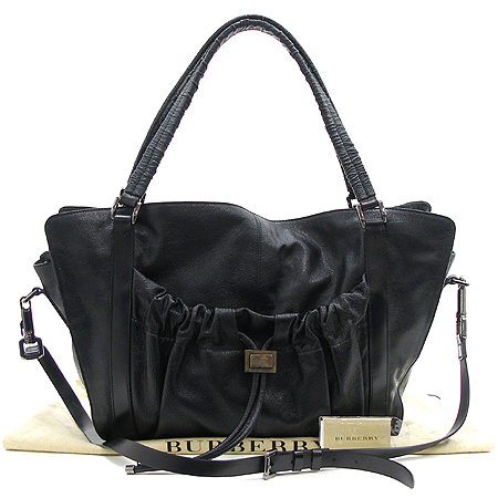 Burberry(������) ���μ� L������ ���� ���� 2WAY �̹���2 - ���̺��� �߰���ǰ