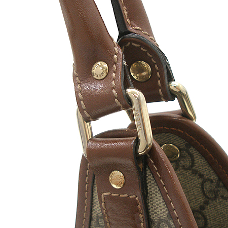 Gucci(����) 203494 GG �ΰ� PVC ����� �̹���3 - ���̺��� �߰���ǰ