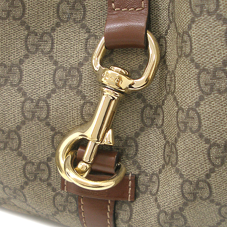 Gucci(����) 203494 GG �ΰ� PVC ����� �̹���4 - ���̺��� �߰���ǰ