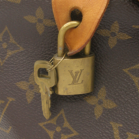 Louis Vuitton(���̺���) M41523 ���׷� ĵ���� ���ǵ� 30 ��Ʈ�� �̹���4 - ���̺��� �߰���ǰ