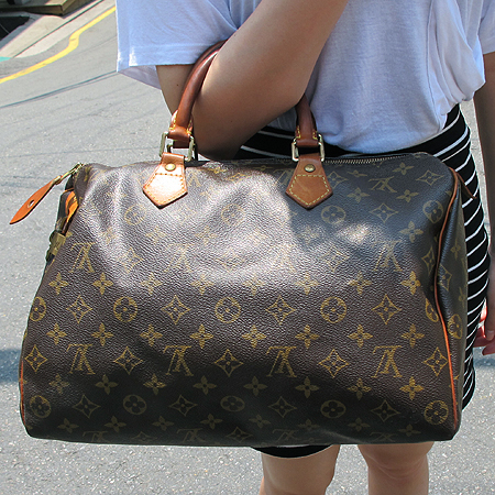 Louis Vuitton(���̺���) M41523 ���׷� ĵ���� ���ǵ� 30 ��Ʈ�� �̹���6 - ���̺��� �߰���ǰ