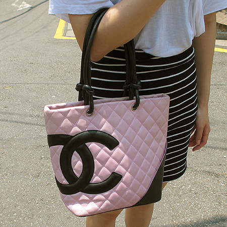 Chanel() ũ  COCO Ƽġ ٰ  ̹6 - ̺ ߰ǰ