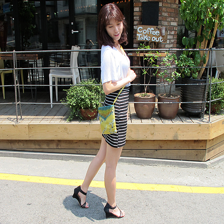 Oilily(���ϸ���) �̴� �к긯 ũ�ν��� �̹���5 - ���̺��� �߰���ǰ