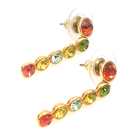 Swarovski(���ͷκ꽺Ű) ��Ƽ �÷� ��� �Ͱ��� �̹���2 - ���̺��� �߰���ǰ