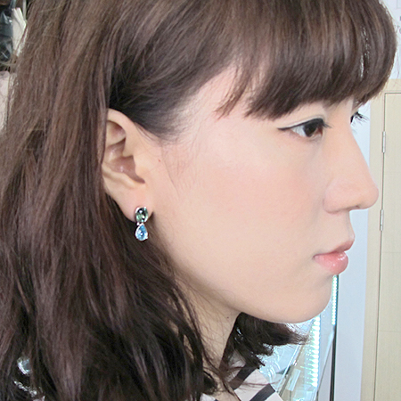 Swarovski(���ͷκ꽺Ű) ����� ��� �Ͱ��� �̹���4 - ���̺��� �߰���ǰ