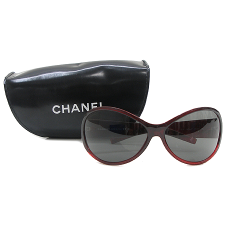 Chanel(����) 6016 ���� COCO �ΰ� ��� ���� ���۶� �̹���2 - ���̺��� �߰���ǰ