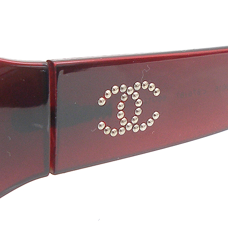 Chanel(����) 6016 ���� COCO �ΰ� ��� ���� ���۶� �̹���5 - ���̺��� �߰���ǰ