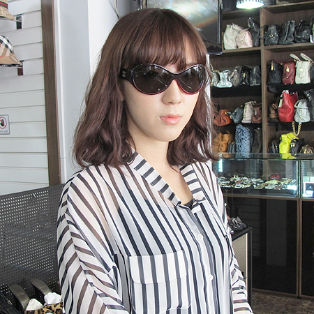 Chanel(����) 6016 ���� COCO �ΰ� ��� ���� ���۶� �̹���6 - ���̺��� �߰���ǰ