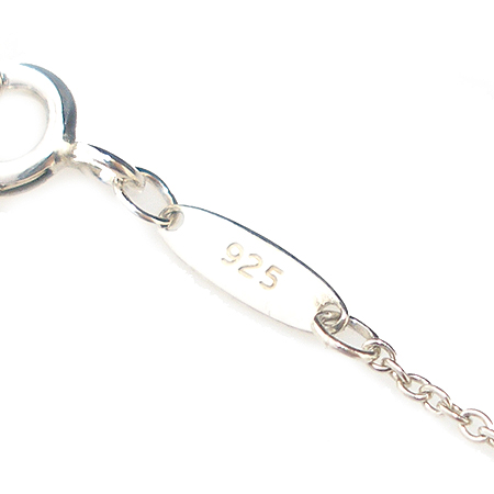 Tiffany(Ƽ�Ĵ�) 925 �ǹ� ����� �̹���5 - ���̺��� �߰���ǰ