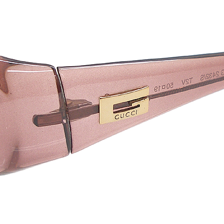 Gucci(����) GG2432 ���� ���۶� �̹���5 - ���̺��� �߰���ǰ