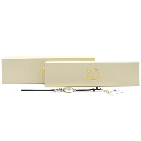 Coach(��ġ) 14501280 �ΰ� ���� ��Ÿ ��� ������ �ð� [��������] �̹���2 - ���̺��� �߰���ǰ