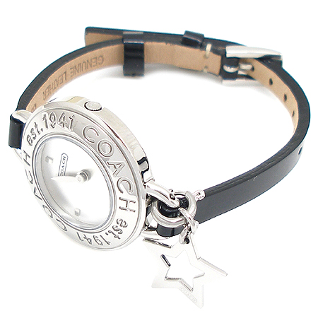 Coach(��ġ) 14501280 �ΰ� ���� ��Ÿ ��� ������ �ð� [��������] �̹���3 - ���̺��� �߰���ǰ