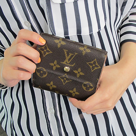 Louis Vuitton(̺) M61654 ׷ ĵ    [] ̹6 - ̺ ߰ǰ