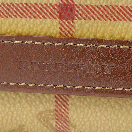 Burberry(������) Ŭ���� üũ 6Ȧ�� Ű���̽� �̹���2 - ���̺��� �߰���ǰ