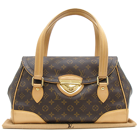 Louis Vuitton(���̺���) M40120 ���׷� ĵ���� ����� GM ��Ʈ�� �̹���2 - ���̺��� �߰���ǰ