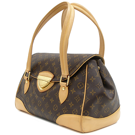 Louis Vuitton(���̺���) M40120 ���׷� ĵ���� ����� GM ��Ʈ�� �̹���3 - ���̺��� �߰���ǰ