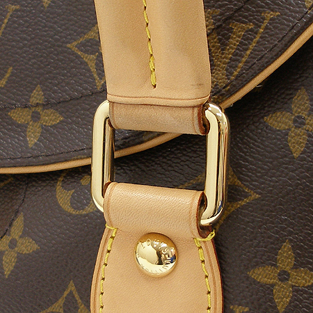 Louis Vuitton(���̺���) M40120 ���׷� ĵ���� ����� GM ��Ʈ�� �̹���4 - ���̺��� �߰���ǰ