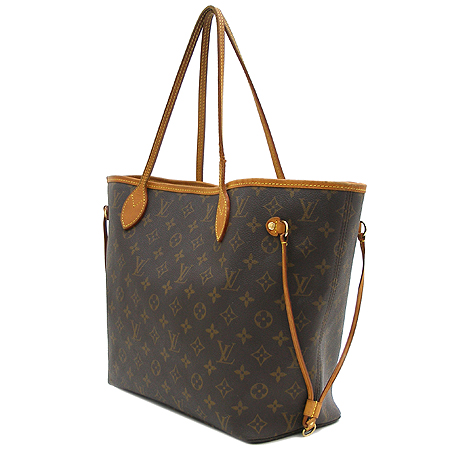 Louis Vuitton(���̺���) M40156 ���׷� ĵ���� �׹�ǮMM ����� [��������] �̹���2 - ���̺��� �߰���ǰ