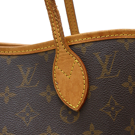 Louis Vuitton(���̺���) M40156 ���׷� ĵ���� �׹�ǮMM ����� [��������] �̹���3 - ���̺��� �߰���ǰ