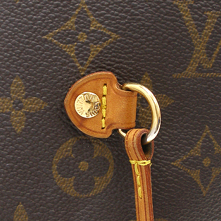 Louis Vuitton(���̺���) M40156 ���׷� ĵ���� �׹�ǮMM ����� [��������] �̹���4 - ���̺��� �߰���ǰ