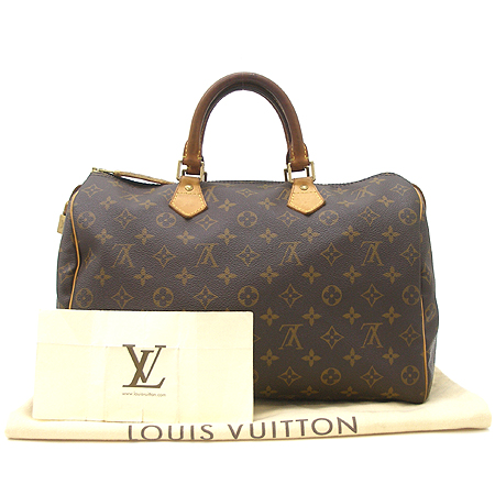 Louis Vuitton(���̺���)  M41524 ���׷� ĵ���� ���ǵ� 35 ��Ʈ�� [��������] �̹���2 - ���̺��� �߰���ǰ
