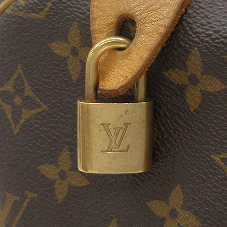 Louis Vuitton(���̺���)  M41524 ���׷� ĵ���� ���ǵ� 35 ��Ʈ�� [��������] �̹���3 - ���̺��� �߰���ǰ