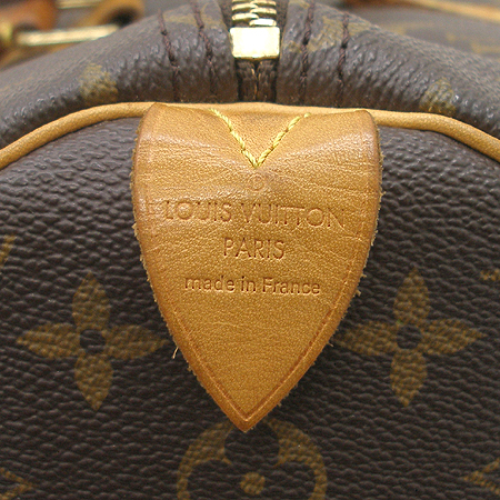 Louis Vuitton(���̺���)  M41524 ���׷� ĵ���� ���ǵ� 35 ��Ʈ�� [��������] �̹���4 - ���̺��� �߰���ǰ