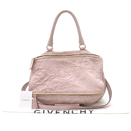 GIVENCHY(�����) 11e5252004 540 ��Ŭ ����Ų �ǵ��� L������ 2WAY [��������] �̹���2 - ���̺��� �߰���ǰ