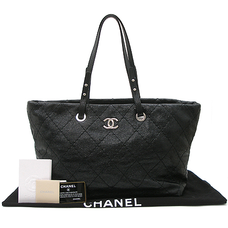 Chanel() A48019 Ƽ Ʈ COCO ΰ   [] ̹2 - ̺ ߰ǰ