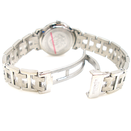Hermes(�����޽�) CL4.210 Ŭ���۽� ��ƿ��� ������ �ð� [��������] �̹���3 - ���̺��� �߰���ǰ