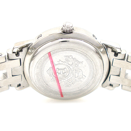 Hermes(�����޽�) CL4.210 Ŭ���۽� ��ƿ��� ������ �ð� [��������] �̹���4 - ���̺��� �߰���ǰ