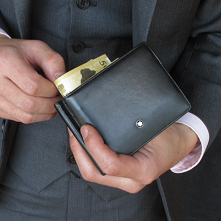 Montblanc(������) MP05525 ���� ���� �Ӵ�Ŭ�� ������ �̹���5 - ���̺��� �߰���ǰ